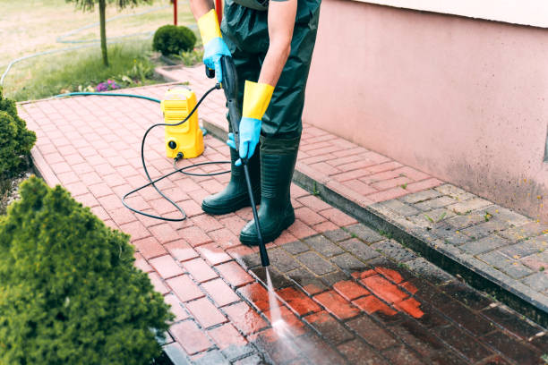 Best Commercial Building Pressure Washing  in Gonzalez, FL