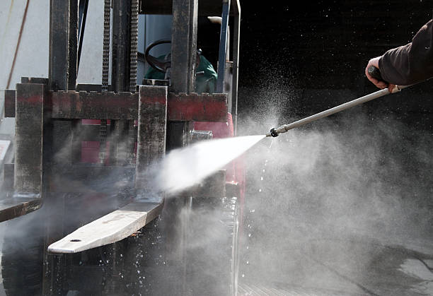 Best Fence Pressure Washing  in Gonzalez, FL