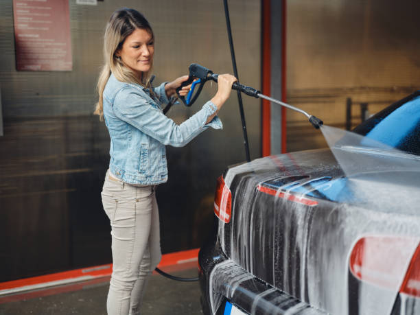 Best Garage Pressure Washing  in Gonzalez, FL