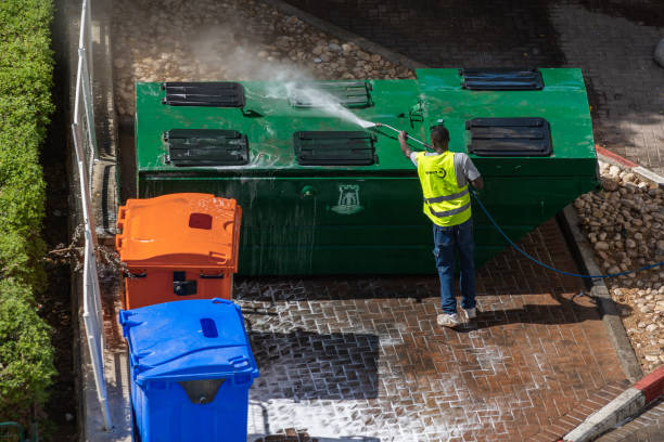 Best Roof Power Washing Services  in Gonzalez, FL